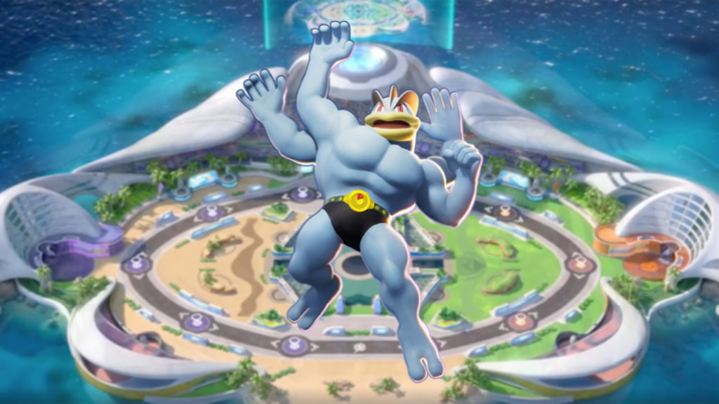 กิจกรรมและอีเวนต์พิเศษใน Pokémon Unite ที่แฟนเกมไม่ควรพลาด