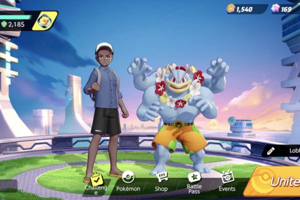 ไอเทม Held Items และ Battle Items ที่ช่วยเพิ่มพลังให้โปเกมอน
