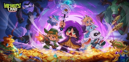 Hero’s Land: Grimloot ยังน่าเล่นอยู่ไหมในปีปัจจุบัน