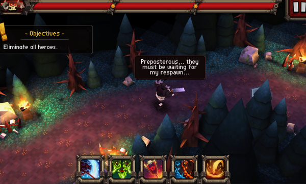 จุดเด่น–จุดด้อยของ Hero’s Land: Grimloot หลังเล่นจริง