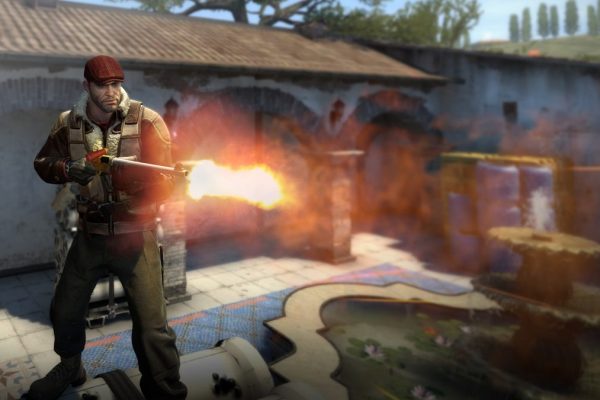 การไต่ Rank ใน Counter-Strike 2 ทำยังไงให้ขึ้นไว