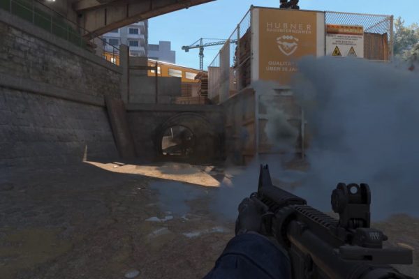 Counter-Strike 2 กับวงการ Esports ระดับโลก