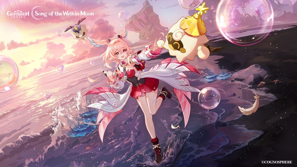 อัปเดตล่าสุดของ Genshin Impact มีอะไรใหม่บ้าง