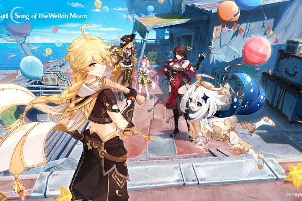 อนาคตของ Genshin Impact และวงการเกม Open World Anime RPG จะไปทางไหน