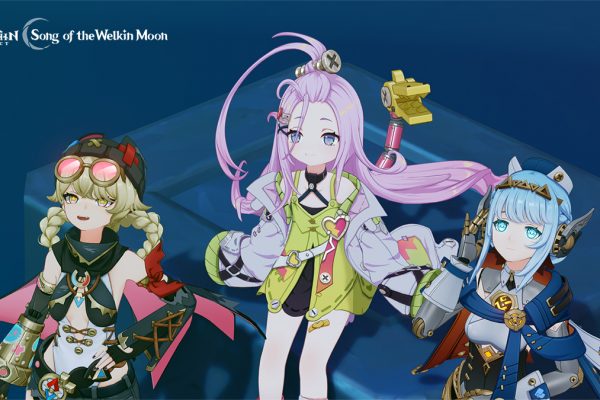 Genshin Impact vs Wuthering Waves เกมไหนน่าเล่นกว่า