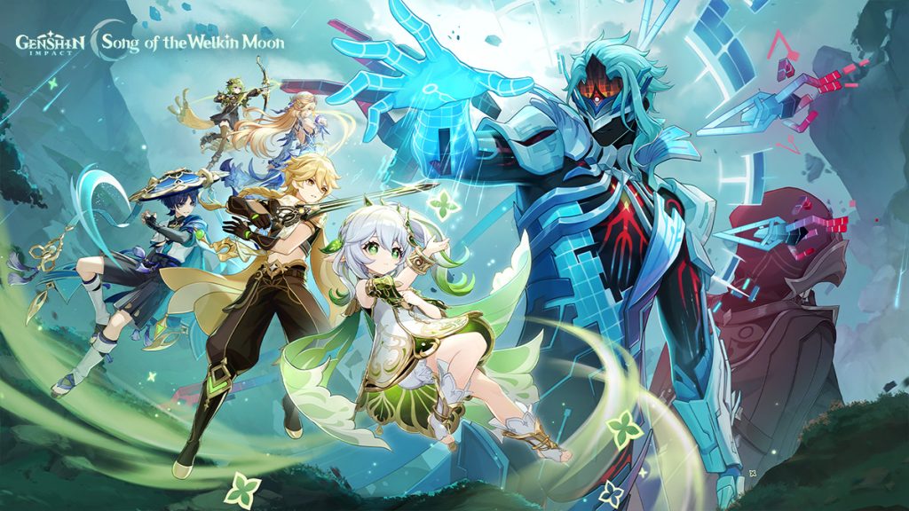 Genshin Impact เป็นเกม Pay to Win หรือ Skill + ดวง