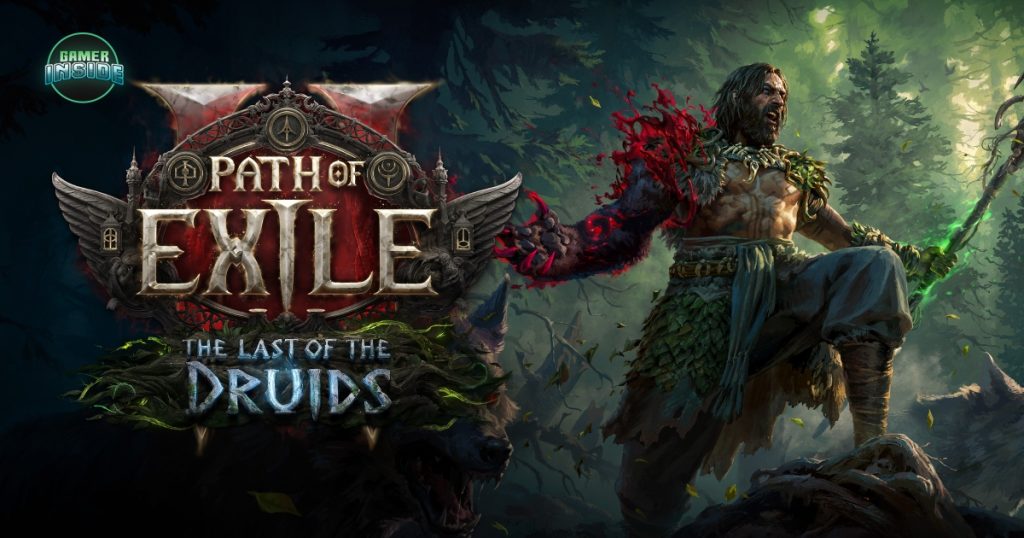 Ascendancy Class คืออะไร และสำคัญอย่างไรต่อการสร้างตัวละครใน Path of Exile 2
