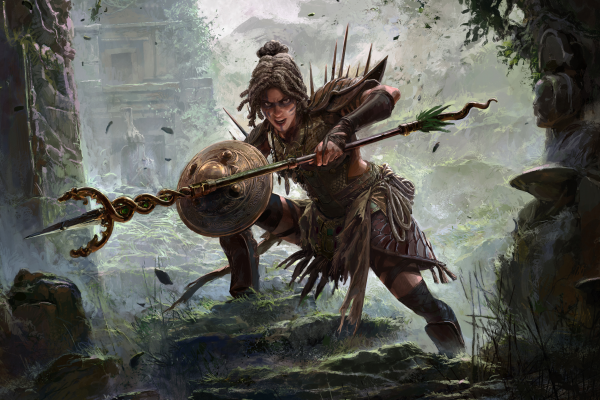 วิธีเลือกคลาสให้เหมาะกับสไตล์การเล่นของผู้เล่นมือใหม่ใน Path of Exile 2