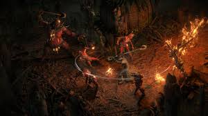 เนื้อเรื่องของ Path of Exile 2 เชื่อมโยงกับภาคแรกอย่างไร