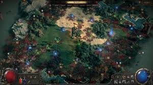 จุดเด่นของ Path of Exile 2 ที่แตกต่างจากภาคแรกมีอะไรบ้าง